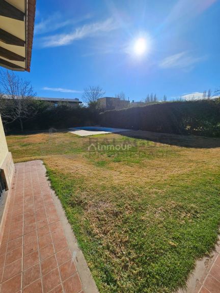 Casa en Alquiler en Lujan de Cuyo, Mendoza