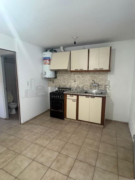 Departamento en Alquiler en Capital, Mendoza