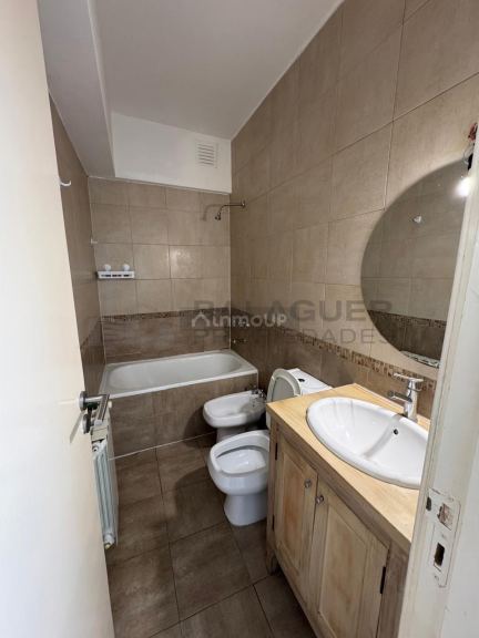 Departamento en Alquiler en Capital, Mendoza
