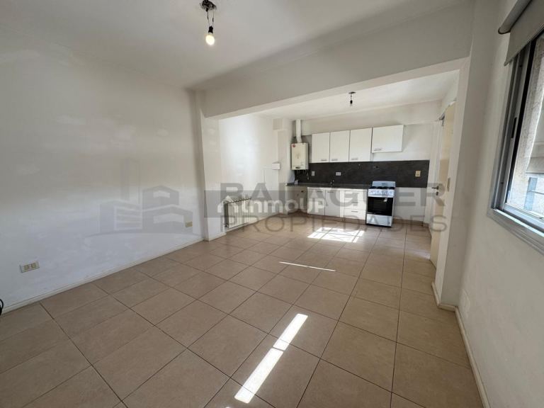Departamento en Alquiler en Capital, Mendoza