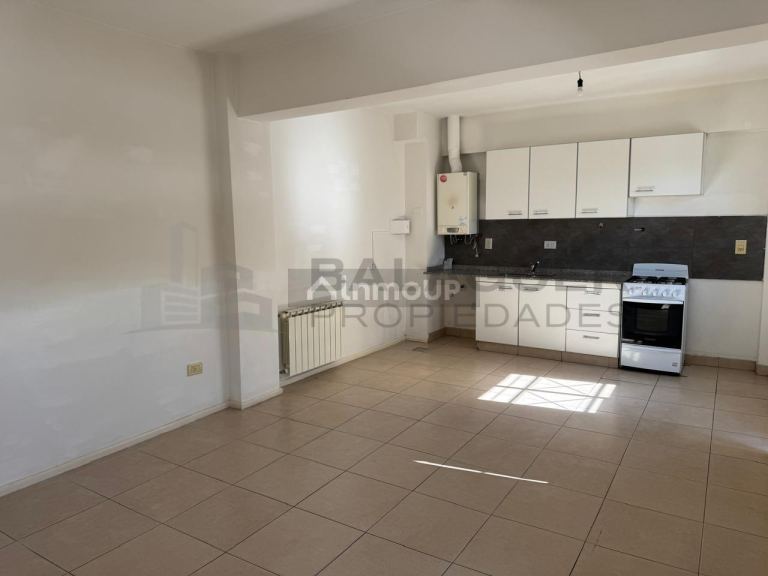Departamento en Alquiler en Capital, Mendoza