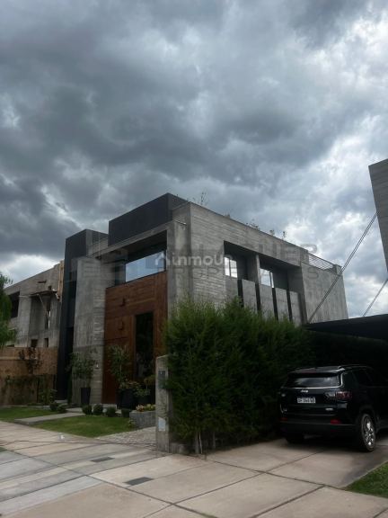 Casa en Venta en Capital, Mendoza
