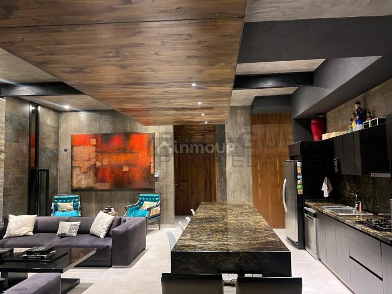 Casa en Venta en Capital, Mendoza