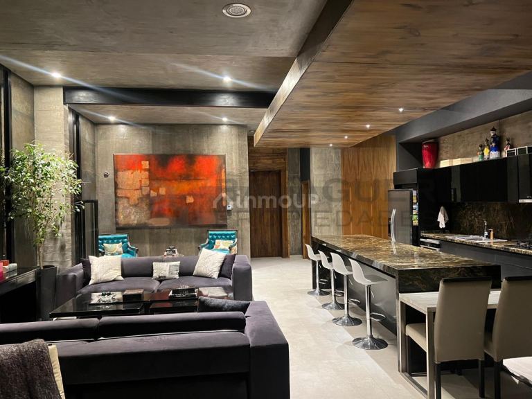 Casa en Venta en Capital, Mendoza