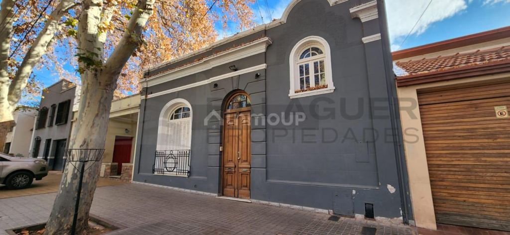 Casa en Venta en Capital, Mendoza