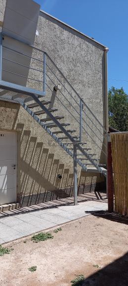 Departamento en Alquiler en Guaymallen, Mendoza