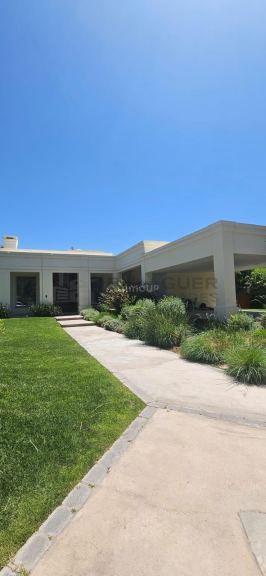 Casa en Venta en Lujan de Cuyo, Mendoza