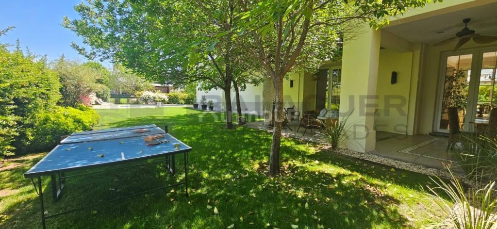 Casa en Venta en Lujan de Cuyo, Mendoza