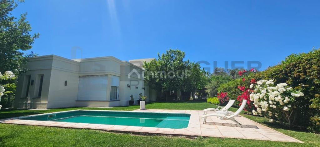 Casa en Venta en Lujan de Cuyo, Mendoza