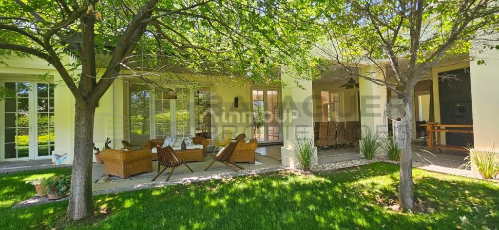 Casa en Venta en Lujan de Cuyo, Mendoza