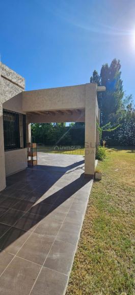 Casa en Alquiler en Lujan de Cuyo, Mendoza