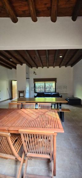 Casa en Alquiler en Lujan de Cuyo, Mendoza