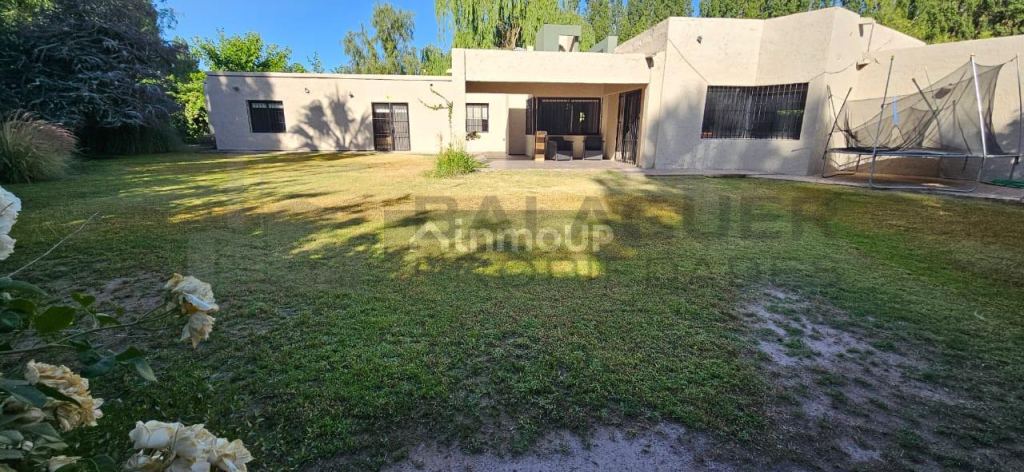 Casa en Alquiler en Lujan de Cuyo, Mendoza