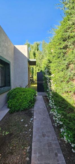Casa en Alquiler en Lujan de Cuyo, Mendoza