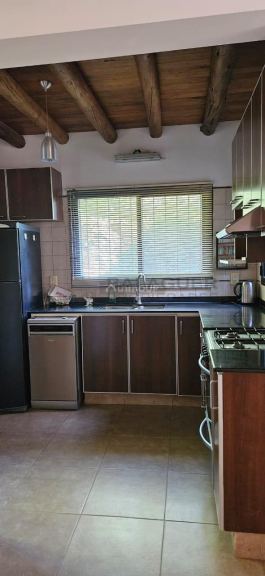 Casa en Alquiler en Lujan de Cuyo, Mendoza