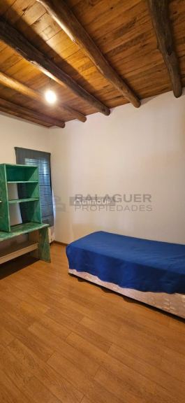 Casa en Alquiler en Lujan de Cuyo, Mendoza