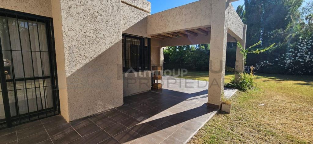 Casa en Alquiler en Lujan de Cuyo, Mendoza