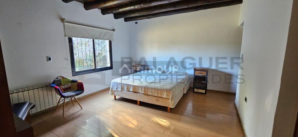 Casa en Alquiler en Lujan de Cuyo, Mendoza