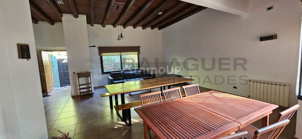 Casa en Alquiler en Lujan de Cuyo, Mendoza