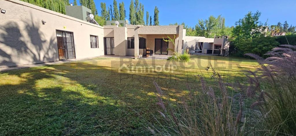 Casa en Alquiler en Lujan de Cuyo, Mendoza