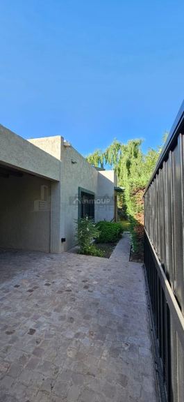 Casa en Alquiler en Lujan de Cuyo, Mendoza