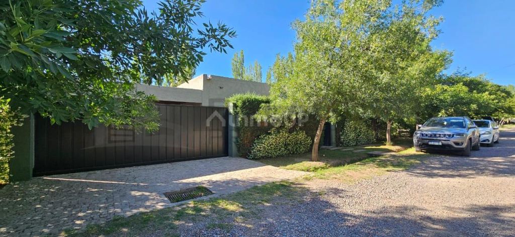 Casa en Alquiler en Lujan de Cuyo, Mendoza
