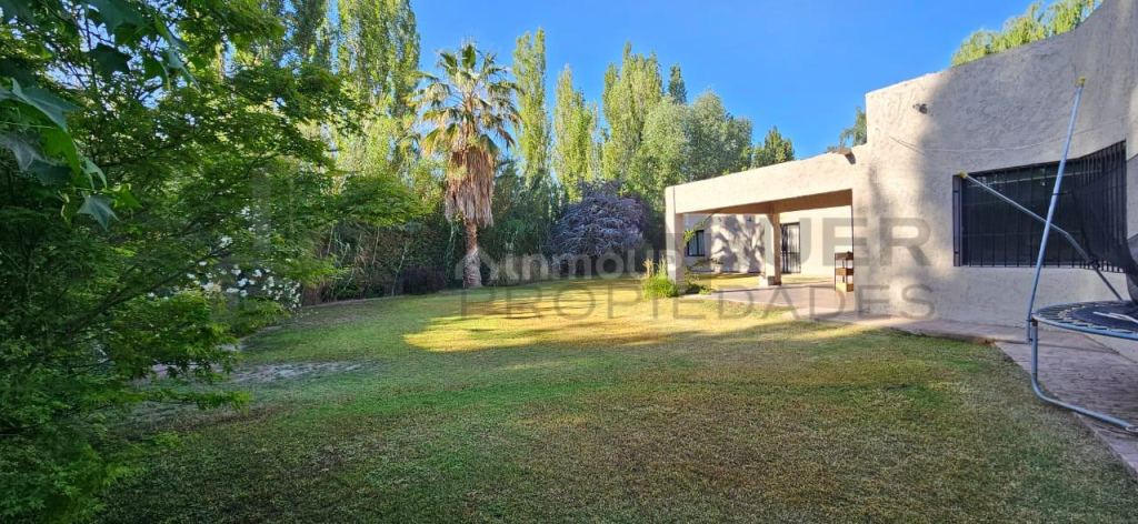 Casa en Alquiler en Lujan de Cuyo, Mendoza