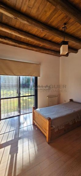 Casa en Alquiler en Lujan de Cuyo, Mendoza