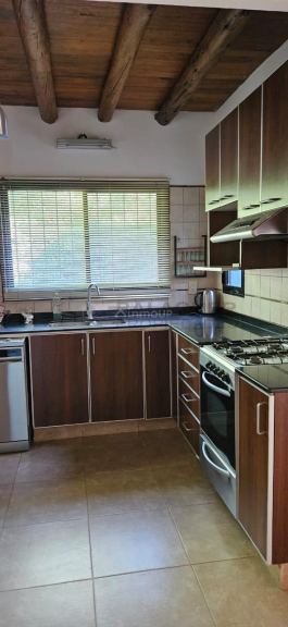 Casa en Alquiler en Lujan de Cuyo, Mendoza