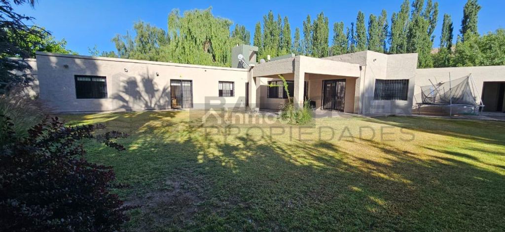 Casa en Alquiler en Lujan de Cuyo, Mendoza