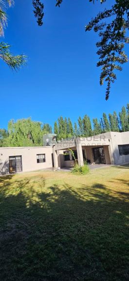 Casa en Alquiler en Lujan de Cuyo, Mendoza