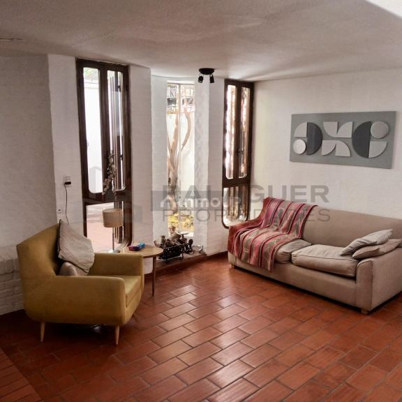 Casa en Venta en Capital, Mendoza