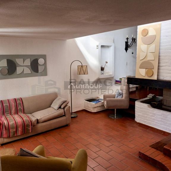 Casa en Venta en Capital, Mendoza