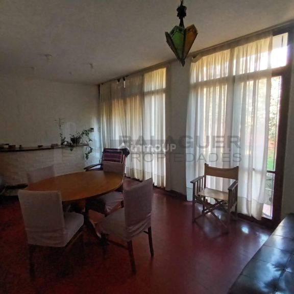 Casa en Venta en Capital, Mendoza