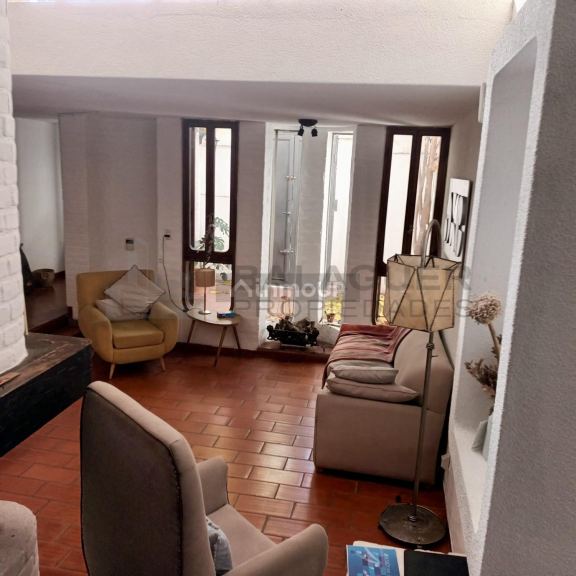 Casa en Venta en Capital, Mendoza
