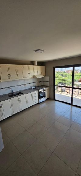 Departamento en Venta en Capital, Mendoza