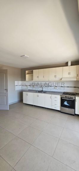 Departamento en Venta en Capital, Mendoza