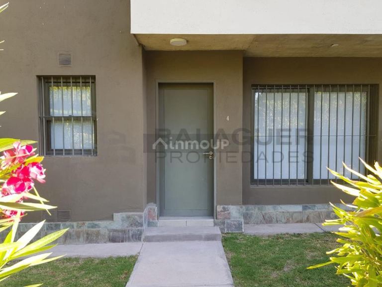 Departamento en Alquiler en Lujan de Cuyo, Mendoza