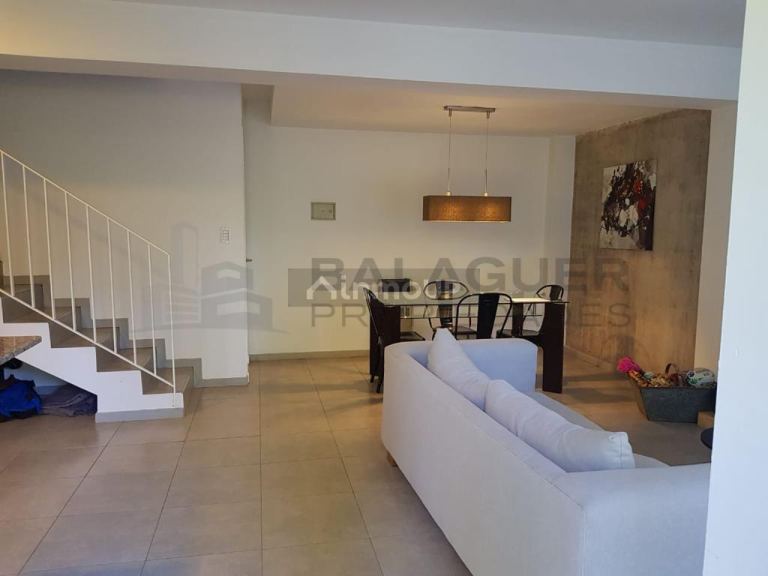 Departamento en Alquiler en Lujan de Cuyo, Mendoza