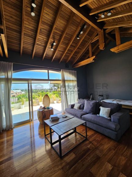 Casa en Venta en Lujan de Cuyo, Mendoza