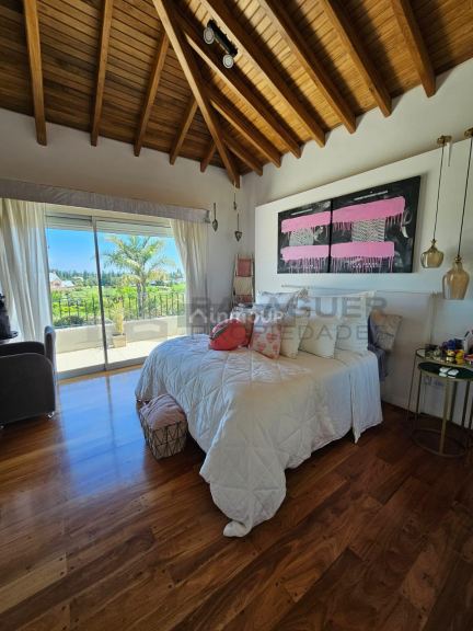 Casa en Venta en Lujan de Cuyo, Mendoza