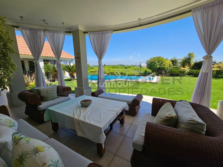 Casa en Venta en Lujan de Cuyo, Mendoza