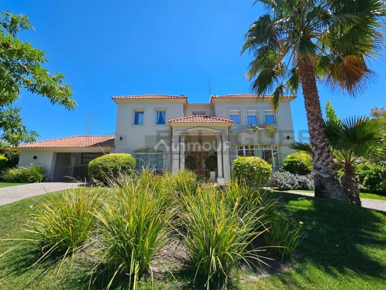 Casa en Venta en Lujan de Cuyo, Mendoza