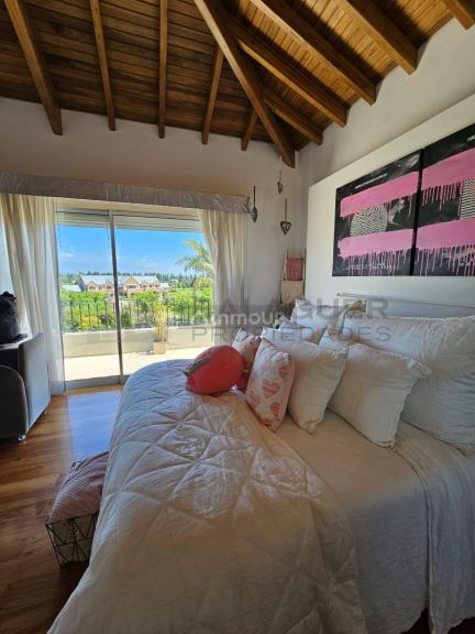 Casa en Venta en Lujan de Cuyo, Mendoza