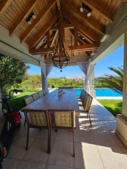 Casa en Venta en Lujan de Cuyo, Mendoza