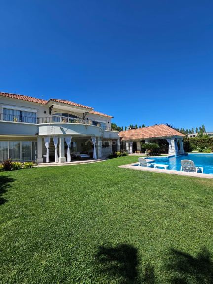 Casa en Venta en Lujan de Cuyo, Mendoza