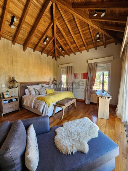 Casa en Venta en Lujan de Cuyo, Mendoza