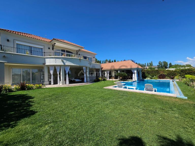 Casa en Venta en Lujan de Cuyo, Mendoza