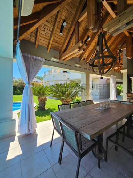 Casa en Venta en Lujan de Cuyo, Mendoza