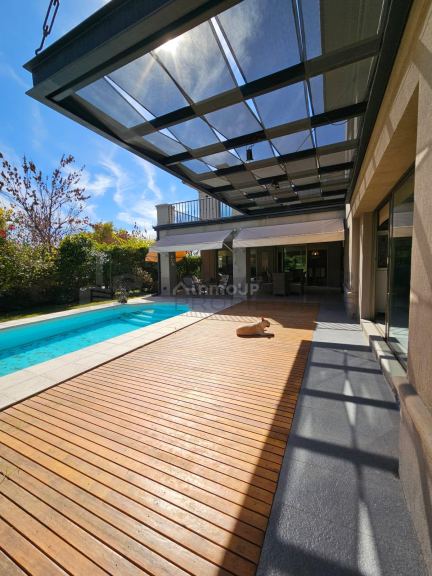 Casa en Venta en Lujan de Cuyo, Mendoza